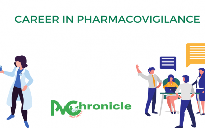 Career In Pharmacovigilance